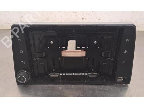 Used Other Other PEUGEOT PARTNER Box Body/MPV (K9) 1.5 BlueHDi 100 (102 hp) 33165626 33165626