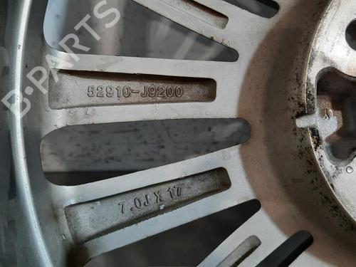 Rim HYUNDAI KONA (OS, OSE, OSI) 1.0 T-GDi | BP24820968C45 
