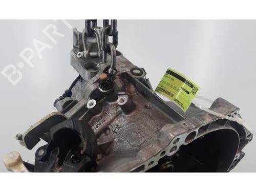 Gearbox CITROËN BERLINGO Box Body/MPV (K9) 1.5 BlueHDi 100 | BP32354065M3
