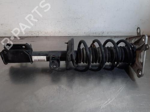 Used Left rear shock absorber Left rear shock absorber JEEP COMPASS (MP, M6, MV, M7) 1.3 Hybrid 4x4 (240 hp) 39905842 39905842