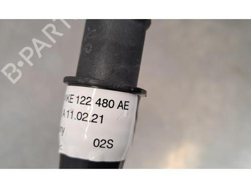 Pipe AUDI E-TRON Sportback (GEA) 50 quattro | BP29234253M125 