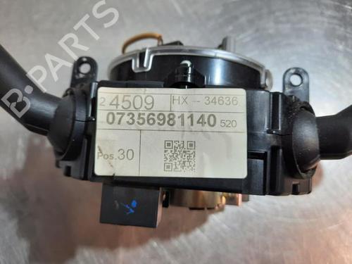 Steering column stalk JEEP RENEGADE SUV (BU, B1, BV) 1.6 CRD | BP34118072I23  - Image 7
