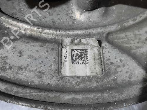 Right rear steering knuckle BMW 7 (G11, G12) 740 d, Ld xDrive | BP10882547M28 