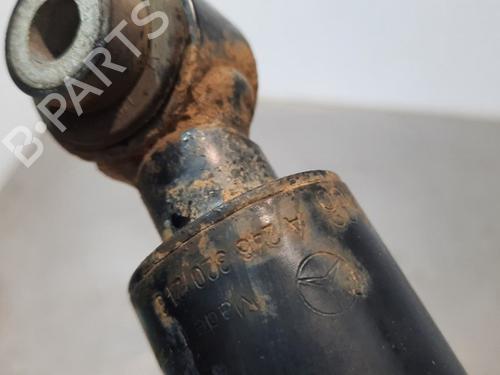 Left rear shock absorber MERCEDES-BENZ CLA Coupe (C117) CLA 180 CDI / d (117.312) | BP15025640M18 