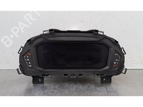 Quadrante Quadrante AUDI Q3 (F3B) 35 TFSI (150 hp) 35746778 35746778
