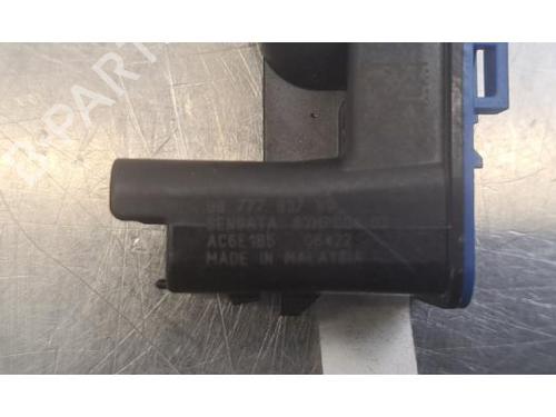 Módulo eletrónico CITROËN JUMPY III Van (V_) E-JUMPY | BP33918004M83 - Image 3