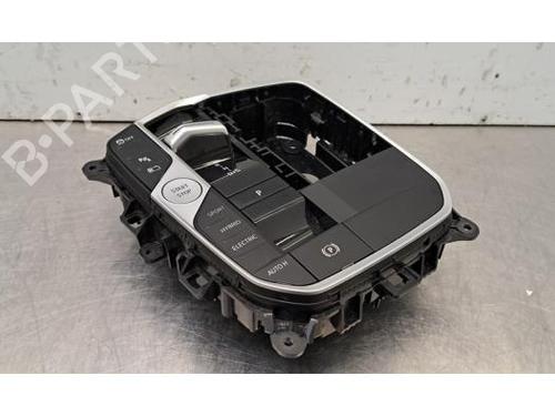 Middle console BMW 3 Touring (G21, G81) 320 e Plug-in-Hybrid | BP37148423I22 - Image 4