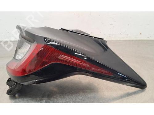 Højre baglygte TOYOTA YARIS (_P21_, _PA1_, _PH1_) 1.5 Hybrid (MXPH10, MXPH11) | BP29045336C35 