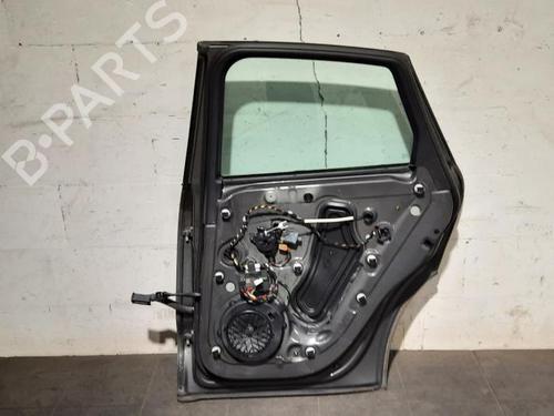 Dør høyre bak PORSCHE MACAN (95B) 3.0 S Diesel | BP30530582C5