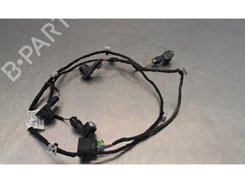 Used Wiring harness Wiring harness SKODA OCTAVIA IV Combi (NX5, PV5) 2.0 TDi (150 hp) 39995087 39995087