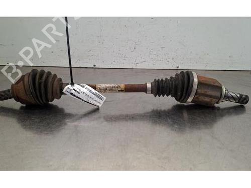 Used Left front driveshaft Left front driveshaft 39180074 39180074