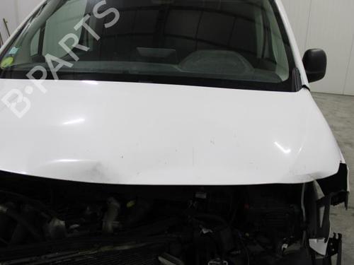 AC compressor PEUGEOT PARTNER Box Body/MPV (K9) 1.5 BlueHDi 100 | BP33997320M34  - Image 16