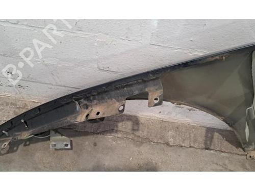 Right front fenders SEAT LEON ST (5F8) 1.0 TSI | BP26534438C42 