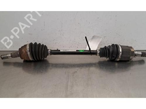Used Left front driveshaft Left front driveshaft 38322292 38322292