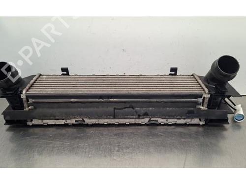 Intercooler BMW 1 (F20) 116 i (109 hp) 32850467
