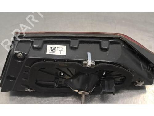 Left taillight BMW 1 (F40) 116 d | BP40615037C34 - Image 5