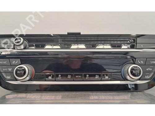 Used Climate control BMW 6 Gran Turismo (G32) 620 d (190 hp) 27330867