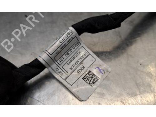 Electronic module BMW 5 (G60, G90, G68) i5 eDrive40 | BP37003117M83 - Image 7