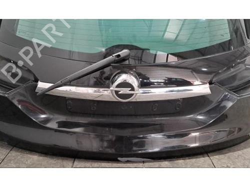 Klapa tylna bagażnika OPEL INSIGNIA A Sports Tourer (G09) 1.6 CDTi (35) | BP30924065C6