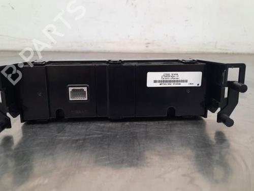 Climate control NISSAN JUKE (F16_) DIG-T 117 | BP23608650I5 