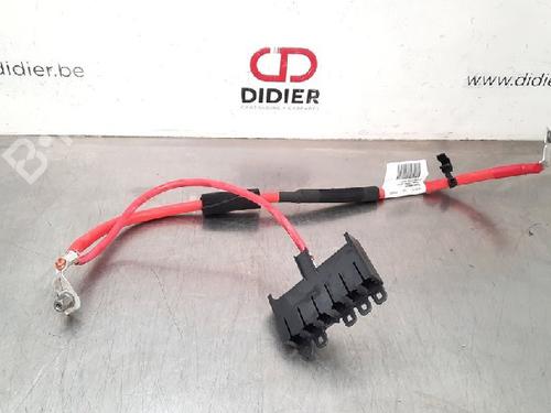 Used Cable RENAULT TRAFIC II Van (FL) 2.0 dCi 115 (FL01, FL0U) (114 hp) 15020418