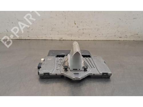 Antena/Base Antena/Base PEUGEOT 508 II (FB_, FH_, F3_) PureTech 130 (FBHNSR) (131 hp) 37498844 37498844