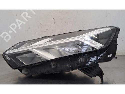 Used Left headlight Left headlight DACIA DUSTER (PYM_, PYN_) 1.6 HYBRID 140 (141 hp) 36508435 36508435