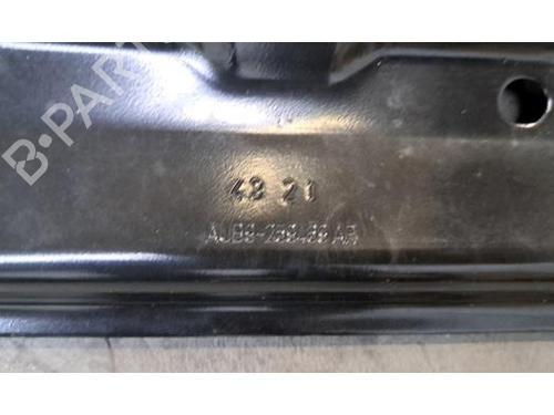 Subframe AUDI A4 B9 (8W2, 8WC) 30 TDI Mild Hybrid | BP33892816M9 - Image 5