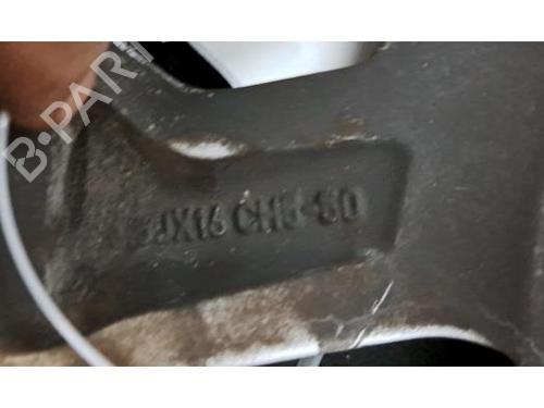 Rim DACIA DUSTER (HM_) 1.5 dCi 115 4x4 (HMAD) | BP30381608C45