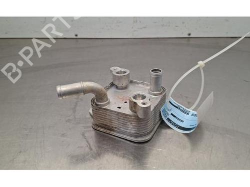 Used Oil radiator Oil radiator RENAULT MEGANE E-TECH SUV EV60 (BNJ1) (218 hp) 34408333 34408333