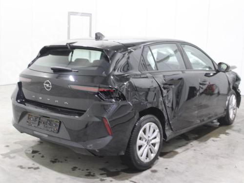 Left front driveshaft OPEL ASTRA L (O5) 1.5 Turbo D (FBYHZT, FBYHZJ) | BP26171755M38 
