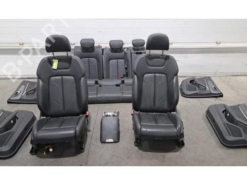 Ensemble sièges AUDI A6 C8 (4A2) 45 TDI Mild Hybrid quattro (231 hp) 30163714