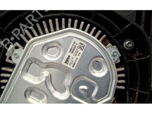 Radiator fan BMW i4 (G26) M50 xDrive | BP33277708M35 - Image 3