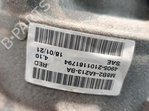 Rear differential LAND ROVER DEFENDER Station Wagon (L663) P300 Si4 4x4 | BP31692162M24  - Image 5