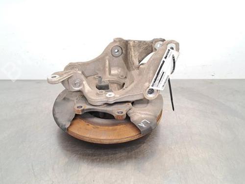 Used Left rear steering knuckle PEUGEOT 3008 II SUV (MC_, MR_, MJ_, M4_) 1.6 PureTech 180 (M45GFR, M45GFU) (181 hp) 23612320