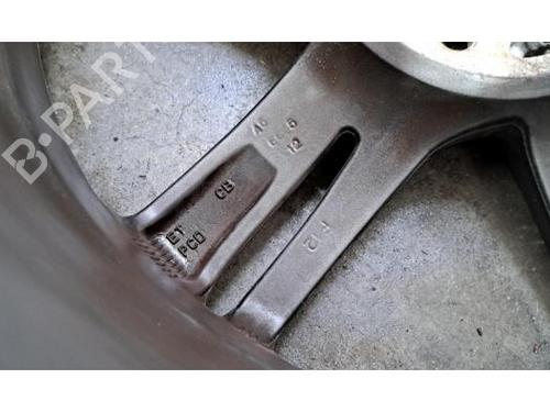 Fælk AUDI A4 B9 (8W2, 8WC) 2.0 TDI | BP30605565C45