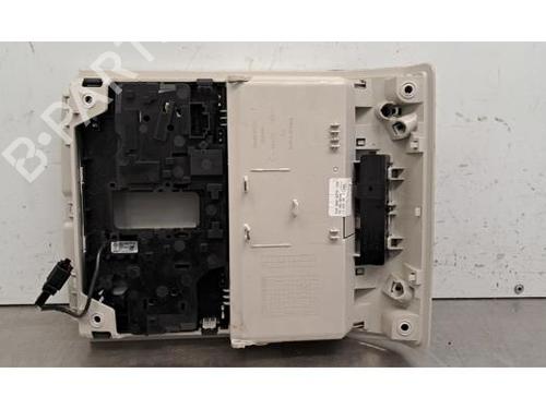 Kabinelys VW POLO VI (AW1, BZ1, AE1) 1.0 TSI | BP36343351I8 - Image 4
