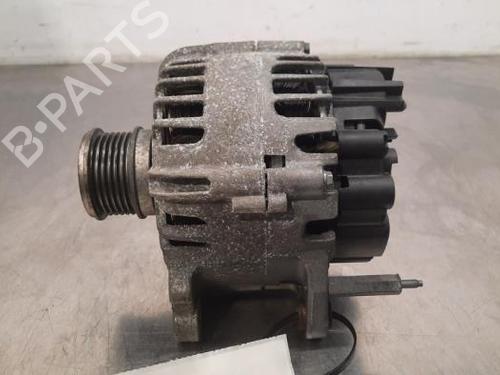 Alternator VW POLO VI (AW1, BZ1, AE1) 1.6 TDI | BP23625687M7 
