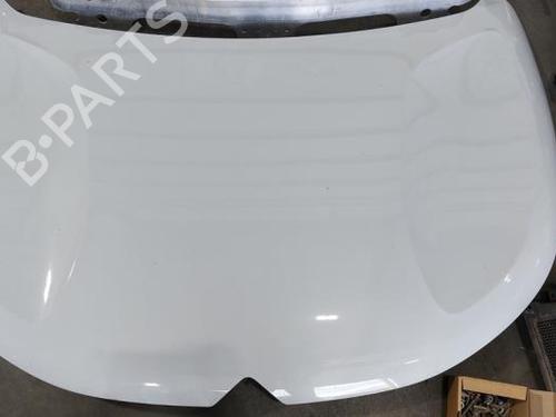 Full front CITROËN C4 X (BD_, BE_, BF_) 1.5 BlueHDi 130 (BEYHZB) | BP29468200S1 