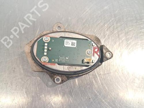 Electronic module VW GOLF VII (5G1, BQ1, BE1, BE2) e-Golf | BP23612425M83 