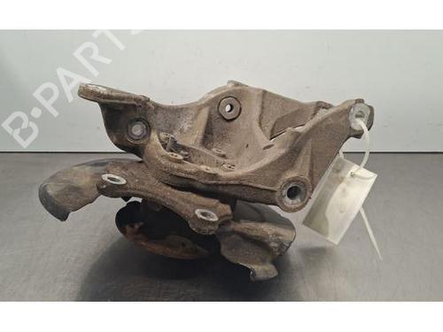 Used Left rear steering knuckle PEUGEOT 508 SW II (FC_, FJ_, F4_) 1.5 BlueHDi 130 (131 hp) 32222831