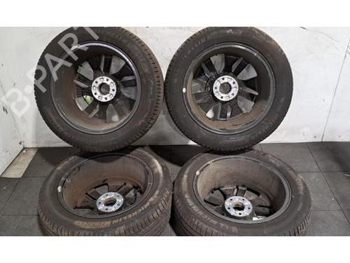 Rim PEUGEOT 508 SW II (FC_, FJ_, F4_) PureTech 130 | BP29879623C45