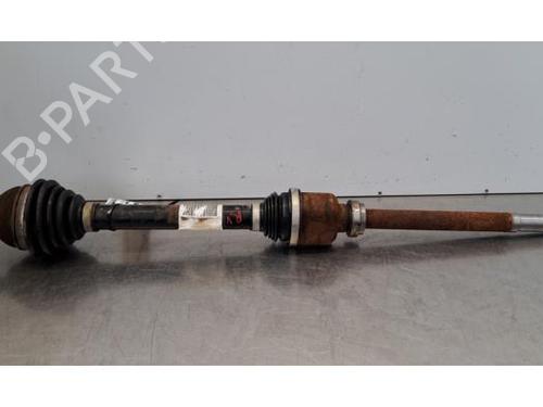 Used Right front driveshaft Right front driveshaft 39154550 39154550