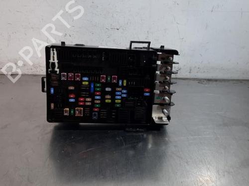 Fuse box MG MG 3 (ZP2_) 1.5 Hybrid+ | BP39601451E1 - Image 2