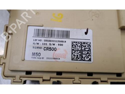 Fuse box KIA CEED Sportswagon (CD) 1.6 GDI Hybrid | BP37092253E1 - Image 3