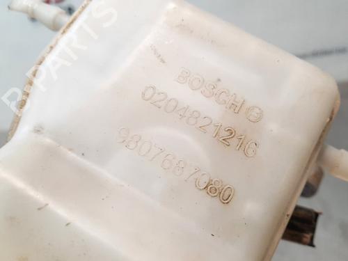 Brake master cylinder PEUGEOT 3008 II SUV (MC_, MR_, MJ_, M4_) 1.5 BlueHDi 130 | BP10893335M77