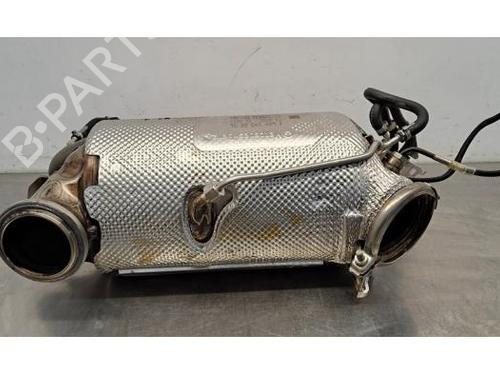 Used Particulate filter MERCEDES-BENZ GLE (V167) GLE 350 de 4-matic (167.117) (194 hp) 27244840