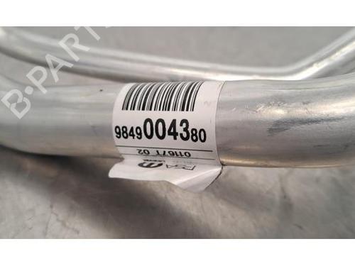 AC pipe PEUGEOT 308 III (FB_, FH_, FP_, F3_, FM_) e-308 (FMZKWZ) | BP28033189M126 