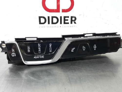 Used Switch BMW 7 (G11, G12) 740 d, Ld xDrive (320 hp) 10882549