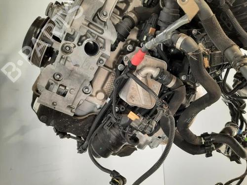 Engine BMW 1 (F40) 118 i | BP40552455M1 - Image 5